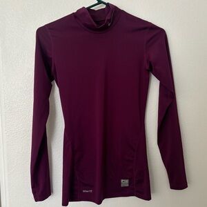 Nike Pro Long Sleeve